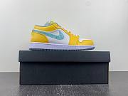 Air Jordan 1 Low SE Recycled Grind (GS) DX4375-800 - 2