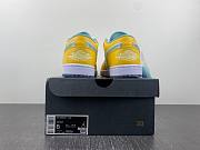 Air Jordan 1 Low SE Recycled Grind (GS) DX4375-800 - 3