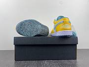 Air Jordan 1 Low SE Recycled Grind (GS) DX4375-800 - 5