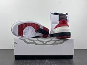 Air Jordan 2 Retro OG Chicago (2022) DX2454-106 - 4
