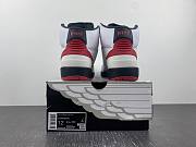 Air Jordan 2 Retro OG Chicago (2022) DX2454-106 - 6