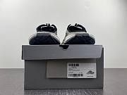 BALENCIAGA MEN'S 3XL MULE IN GREY 542228 W1RB5 - 4