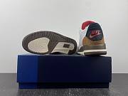 Travis Scott x Air Jordan 3 “Palomino” CT8532-120  - 3