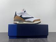 Travis Scott x Air Jordan 3 “Palomino” CT8532-120  - 4