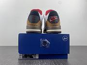 Travis Scott x Air Jordan 3 “Palomino” CT8532-120  - 5