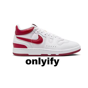  Nike Mac Attack QS SP Red Crush FB8938-001