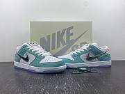 Nike SB Dunk Low April Skateboards FD2562-400 - 2