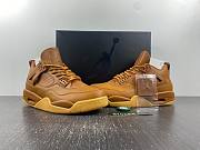 Air Jordan 4 Retro Ginger Wheat 819139-205 - 6