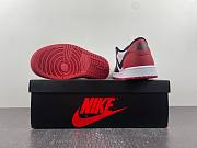Air Jordan 1 Retro Low OG Black Toe (2023) CZ0790-106  - 6