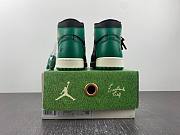 Eastside Golf x Air Jordan 1 High Golf FJ0849-001  - 6