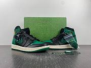 Eastside Golf x Air Jordan 1 High Golf FJ0849-001  - 5