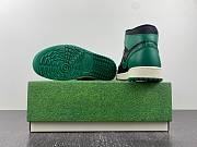 Eastside Golf x Air Jordan 1 High Golf FJ0849-001  - 3