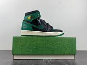 Eastside Golf x Air Jordan 1 High Golf FJ0849-001  - 4