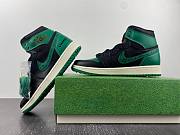 Eastside Golf x Air Jordan 1 High Golf FJ0849-001  - 2