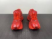  Balenciaga Runner Red  677403W3RB16000 - 6