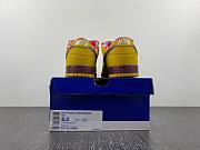  Nike SB Dunk Low Yellow Lobster 313170-137566 - 3