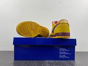  Nike SB Dunk Low Yellow Lobster 313170-137566 - 4