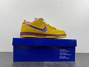  Nike SB Dunk Low Yellow Lobster 313170-137566 - 5
