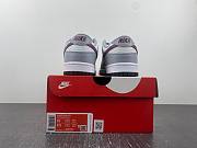  Nike Dunk Low Pale Ivory Redwood DD1503-122 - 2