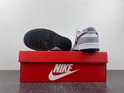  Nike Dunk Low Pale Ivory Redwood DD1503-122 - 3