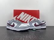  Nike Dunk Low Pale Ivory Redwood DD1503-122 - 6