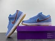  Nike SB Dunk Low Philadelphia Phillies DQ4040-400 - 5