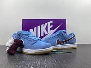  Nike SB Dunk Low Philadelphia Phillies DQ4040-400 - 6