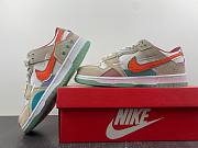 Nike Dunk Low Scrap Shapeless, Formless, Limitless DQ4975-181 - 2