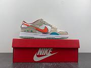 Nike Dunk Low Scrap Shapeless, Formless, Limitless DQ4975-181 - 4