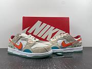 Nike Dunk Low Scrap Shapeless, Formless, Limitless DQ4975-181 - 5
