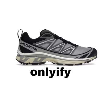 Salomon XT-6 Expanse Alloy Grey Quiet Shade  L41672200