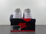 Air Jordan 1 Low OG Neutral Grey (2021)   - 2