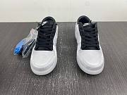 Nike Dunk Low CLOT Fragment White FN0315-110 - 6