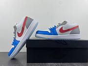  Air Jordan 1 Low SE Philippines FN8901-164 - 4