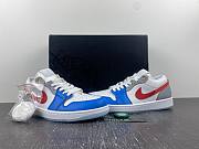  Air Jordan 1 Low SE Philippines FN8901-164 - 5