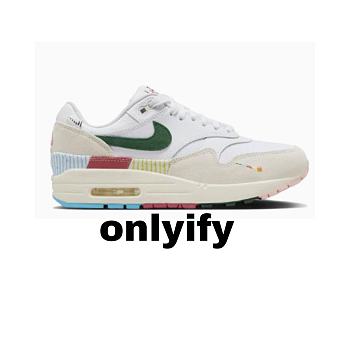 Nike Air Max 1 'All Petals United' FQ0256-131