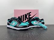  Nike SB Dunk Low Diamond Supply Co. Aqua Blue 304292-402 - 3