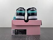  Nike SB Dunk Low Diamond Supply Co. Aqua Blue 304292-402 - 6