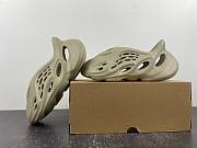  Adidas Yeezy Foam RNR Stone Salt GV6840 - 2