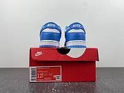 Nike Dunk Low UNC (2021) (PS) CW1588-103 - 3