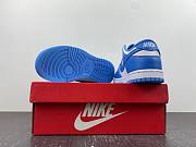 Nike Dunk Low UNC (2021) (PS) CW1588-103 - 4