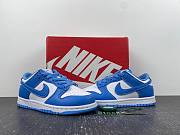 Nike Dunk Low UNC (2021) (PS) CW1588-103 - 5
