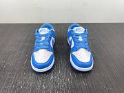 Nike Dunk Low UNC (2021) (PS) CW1588-103 - 6