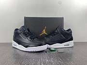 Air  Jordan 3 Retro Cyber Monday (2016) 136064-020 - 2