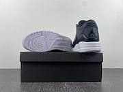 Air  Jordan 3 Retro Cyber Monday (2016) 136064-020 - 3