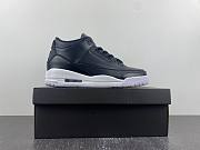 Air  Jordan 3 Retro Cyber Monday (2016) 136064-020 - 4