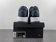 Air  Jordan 3 Retro Cyber Monday (2016) 136064-020 - 5