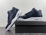 Air  Jordan 3 Retro Cyber Monday (2016) 136064-020 - 6