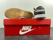 Nike Dunk Low Plum Eclipse (Women's) FJ4734-100 - 3