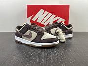 Nike Dunk Low Plum Eclipse (Women's) FJ4734-100 - 5